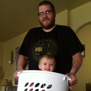 Meet your Posher, Bob